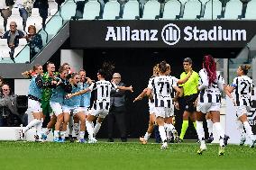 CALCIO - Serie A Femminile - Juventus FC vs AS Roma