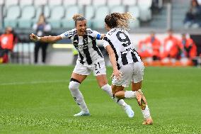 CALCIO - Serie A Femminile - Juventus FC vs AS Roma