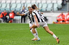 CALCIO - Serie A Femminile - Juventus FC vs AS Roma