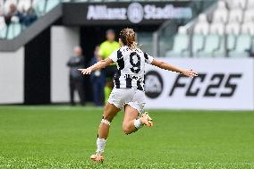 CALCIO - Serie A Femminile - Juventus FC vs AS Roma