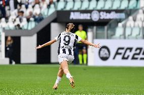 CALCIO - Serie A Femminile - Juventus FC vs AS Roma