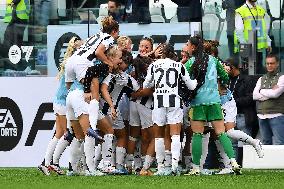 CALCIO - Serie A Femminile - Juventus FC vs AS Roma