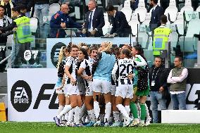 CALCIO - Serie A Femminile - Juventus FC vs AS Roma