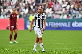 CALCIO - Serie A Femminile - Juventus FC vs AS Roma