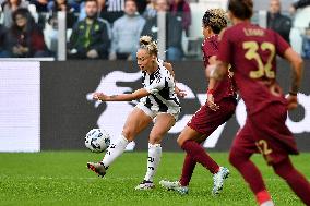 CALCIO - Serie A Femminile - Juventus FC vs AS Roma