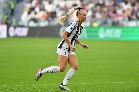 CALCIO - Serie A Femminile - Juventus FC vs AS Roma