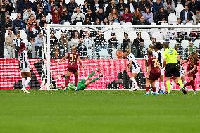 CALCIO - Serie A Femminile - Juventus FC vs AS Roma