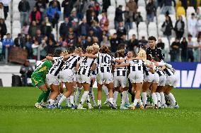 CALCIO - Serie A Femminile - Juventus FC vs AS Roma