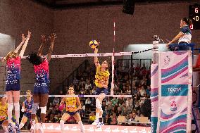 VOLLEY - Serie A1 Femminile - Cda Volley Talmassons Fvg vs Prosecco Doc Imoco Conegliano