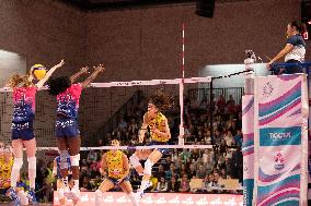 VOLLEY - Serie A1 Femminile - Cda Volley Talmassons Fvg vs Prosecco Doc Imoco Conegliano