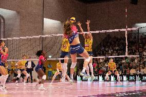 VOLLEY - Serie A1 Femminile - Cda Volley Talmassons Fvg vs Prosecco Doc Imoco Conegliano