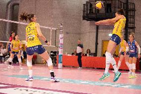 VOLLEY - Serie A1 Femminile - Cda Volley Talmassons Fvg vs Prosecco Doc Imoco Conegliano