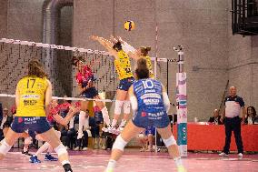 VOLLEY - Serie A1 Femminile - Cda Volley Talmassons Fvg vs Prosecco Doc Imoco Conegliano