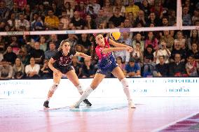 VOLLEY - Serie A1 Femminile - Cda Volley Talmassons Fvg vs Prosecco Doc Imoco Conegliano