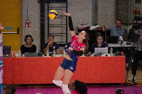 VOLLEY - Serie A1 Femminile - Cda Volley Talmassons Fvg vs Prosecco Doc Imoco Conegliano