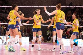 VOLLEY - Serie A1 Femminile - Cda Volley Talmassons Fvg vs Prosecco Doc Imoco Conegliano