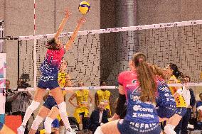 VOLLEY - Serie A1 Femminile - Cda Volley Talmassons Fvg vs Prosecco Doc Imoco Conegliano