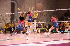 VOLLEY - Serie A1 Femminile - Cda Volley Talmassons Fvg vs Prosecco Doc Imoco Conegliano