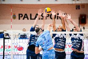 VOLLEY - Superlega Serie A - Cisterna Volley vs Gas Sales Bluenergy Piacenza