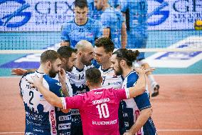 VOLLEY - Superlega Serie A - Cisterna Volley vs Gas Sales Bluenergy Piacenza