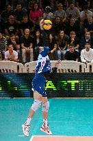 VOLLEY - Superlega Serie A - Cisterna Volley vs Gas Sales Bluenergy Piacenza