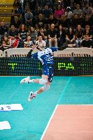 VOLLEY - Superlega Serie A - Cisterna Volley vs Gas Sales Bluenergy Piacenza