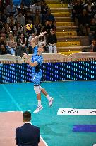 VOLLEY - Superlega Serie A - Cisterna Volley vs Gas Sales Bluenergy Piacenza