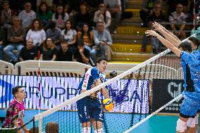 VOLLEY - Superlega Serie A - Cisterna Volley vs Gas Sales Bluenergy Piacenza