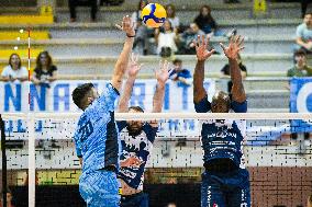 VOLLEY - Superlega Serie A - Cisterna Volley vs Gas Sales Bluenergy Piacenza