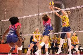 VOLLEY - Serie A1 Femminile - Cda Volley Talmassons Fvg vs Prosecco Doc Imoco Conegliano