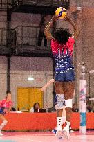 VOLLEY - Serie A1 Femminile - Cda Volley Talmassons Fvg vs Prosecco Doc Imoco Conegliano