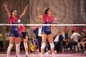 VOLLEY - Serie A1 Femminile - Cda Volley Talmassons Fvg vs Prosecco Doc Imoco Conegliano