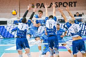 VOLLEY - Superlega Serie A - Cisterna Volley vs Gas Sales Bluenergy Piacenza