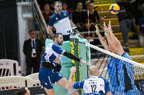 VOLLEY - Superlega Serie A - Cisterna Volley vs Gas Sales Bluenergy Piacenza