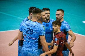 VOLLEY - Superlega Serie A - Cisterna Volley vs Gas Sales Bluenergy Piacenza