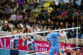 VOLLEY - Superlega Serie A - Cisterna Volley vs Gas Sales Bluenergy Piacenza