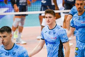 VOLLEY - Superlega Serie A - Cisterna Volley vs Gas Sales Bluenergy Piacenza