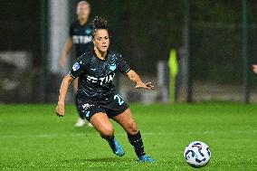 CALCIO - Serie A Femminile - Lazio Women vs Napoli Femminile