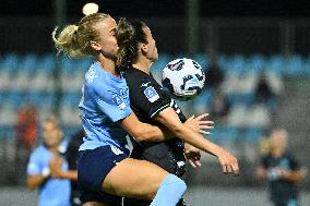 CALCIO - Serie A Femminile - Lazio Women vs Napoli Femminile