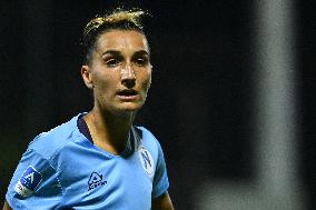 CALCIO - Serie A Femminile - Lazio Women vs Napoli Femminile