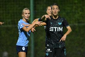 CALCIO - Serie A Femminile - Lazio Women vs Napoli Femminile