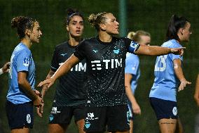 CALCIO - Serie A Femminile - Lazio Women vs Napoli Femminile