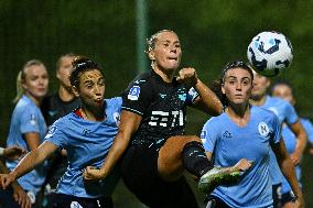 CALCIO - Serie A Femminile - Lazio Women vs Napoli Femminile