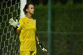 CALCIO - Serie A Femminile - Lazio Women vs Napoli Femminile