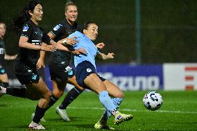 CALCIO - Serie A Femminile - Lazio Women vs Napoli Femminile