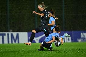 CALCIO - Serie A Femminile - Lazio Women vs Napoli Femminile