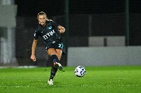 CALCIO - Serie A Femminile - Lazio Women vs Napoli Femminile