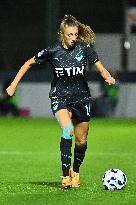 CALCIO - Serie A Femminile - Lazio Women vs Napoli Femminile