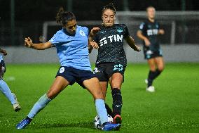 CALCIO - Serie A Femminile - Lazio Women vs Napoli Femminile