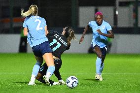 CALCIO - Serie A Femminile - Lazio Women vs Napoli Femminile